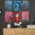 Set of Six Wall Paintings for Wall Dacoration Golden Framed Wall Paintings for Living Room & Bedroom Wall Art for Home Decoration & Office Wall Décor (17x13 inch CH-GD6-1) 2 1p641o Divohum