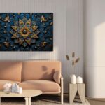 Add Beauty to Your Walls with Canvas Art Prints 4 3tJOV3 Divohum