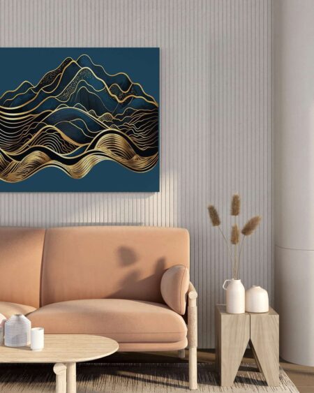 Home 38 Gorgeous Framed Canvas Art for Your Space