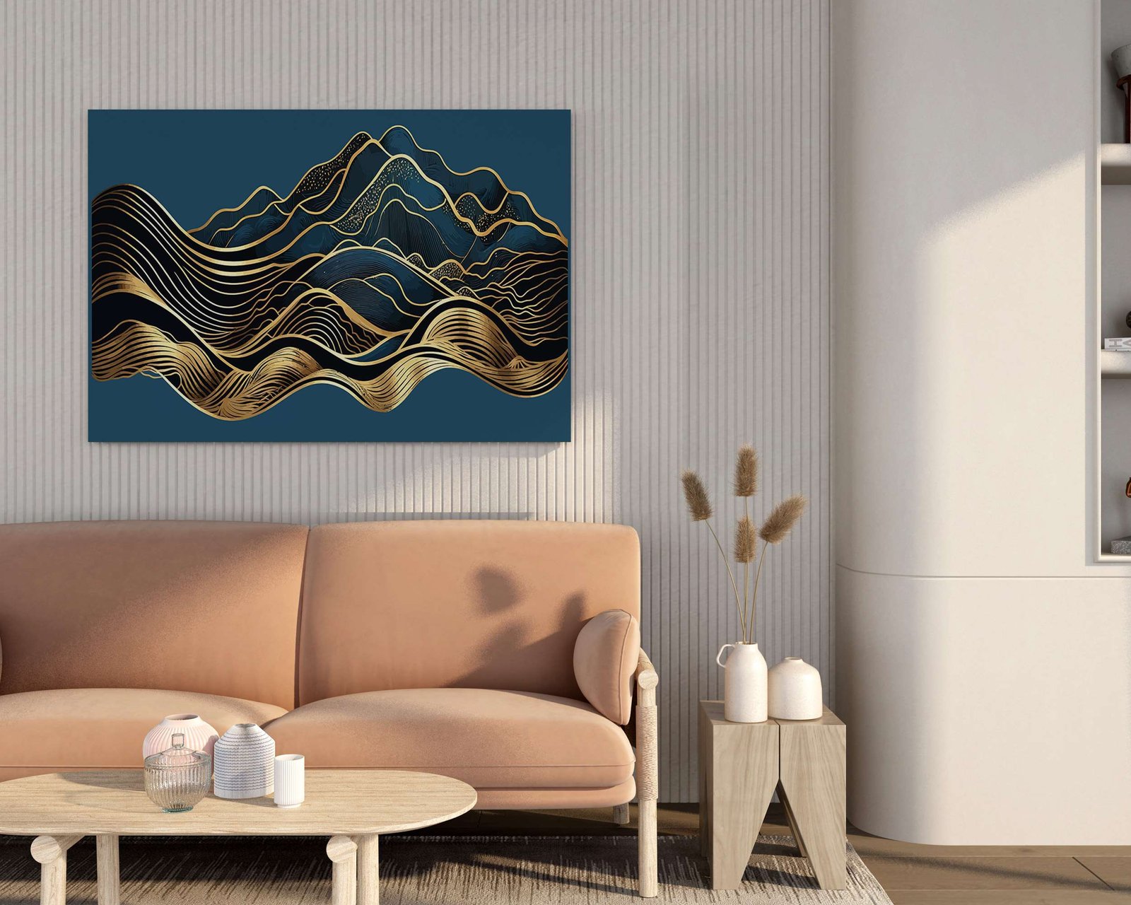 Gorgeous Framed Canvas Art for Your Space 4 59gtei Divohum