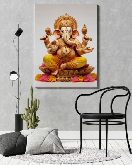 Beautiful Framed Canvas Art for Your Living Space