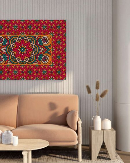 Gorgeous Framed Canvas Art for Every Style