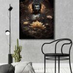 Add Personality to Your Space with Canvas Art 4 Ipptzc scaled 1 Divohum