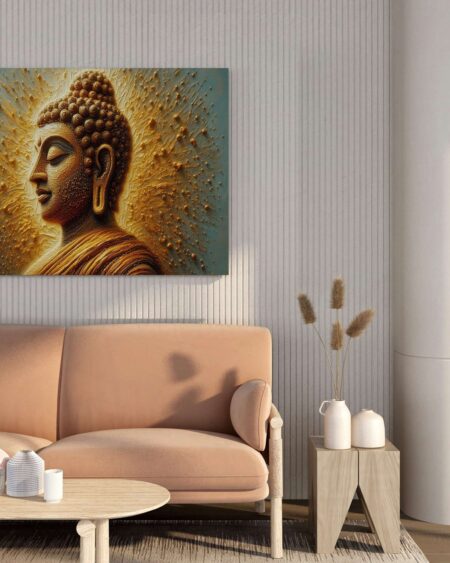 Decorative Canvas Art for Modern Home Walls