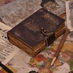 Diary 4 Kd4Qo8 Divohum