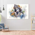 Add Style to Your Walls with Beautiful Canvas Paintings 4 LI8a9T scaled 1 Divohum