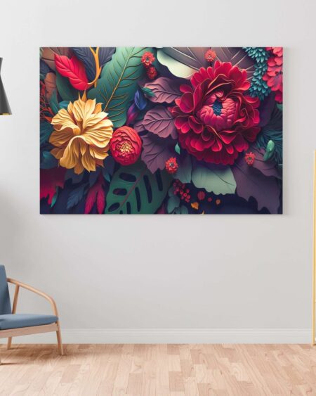 Beautiful Canvas Art Prints for Every Room