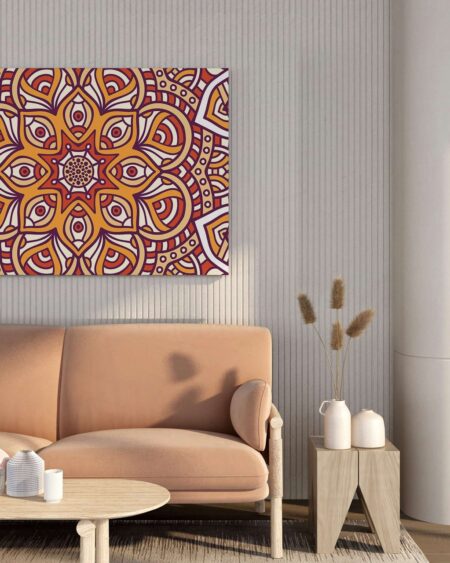 Contemporary Canvas Wall Art for Home & Office