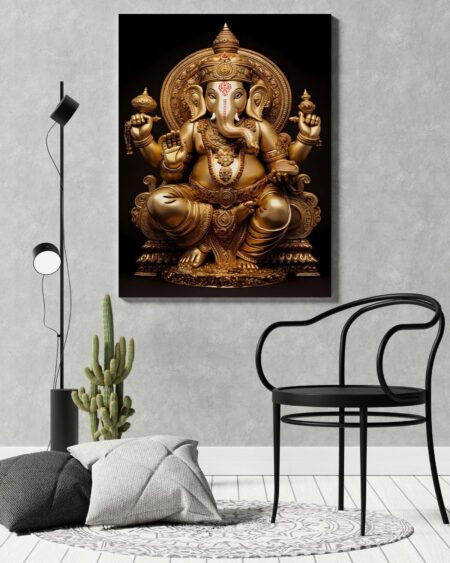 Artistic Canvas Wall Art for Bedrooms & Living Rooms