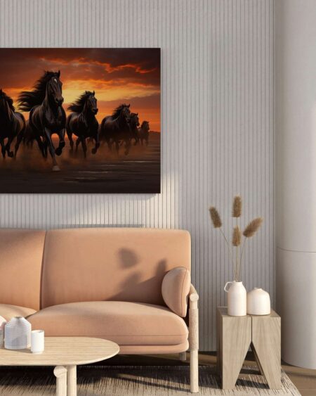 Affordable Canvas Prints for Stylish Interiors