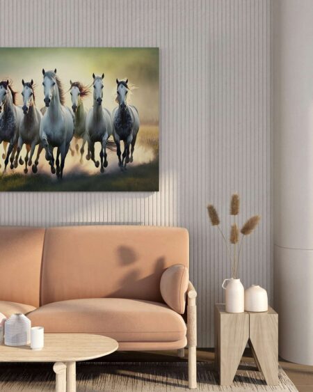 Canvas Art Prints for Bedroom & Office Wall Styles
