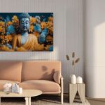 Contemporary Canvas Art for Interior Decoration 4 T01WZf Divohum