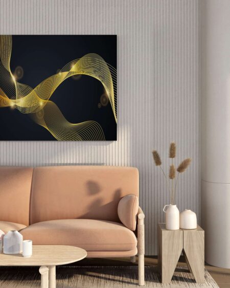 Artistic Framed Canvas Paintings for Wall Décor