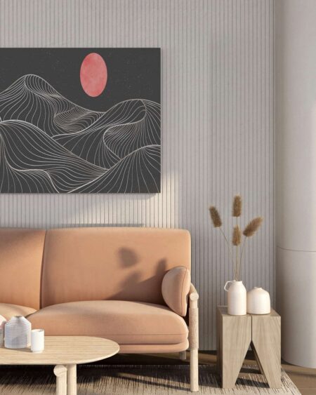 Beautiful Canvas Prints for Bedroom, Office & Hotel Walls