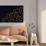 Framed Canvas Paintings to Add Life to Your Walls 4 YhFfGn Divohum