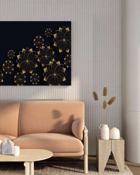 Framed Canvas Paintings to Add Life to Your Walls