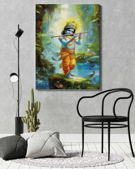 Beautiful Canvas Art Prints for Bedrooms & Hotels