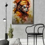 Beautiful Canvas Paintings for Bedroom, Office & Living Rooms 4 c8Q0oR scaled 1 Divohum