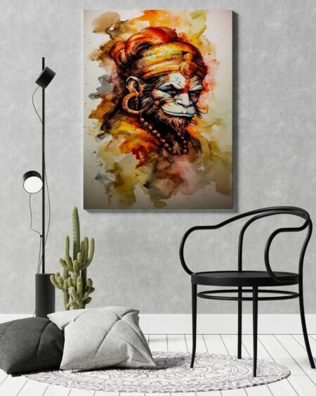Beautiful Canvas Paintings for Bedroom, Office & Living Rooms
