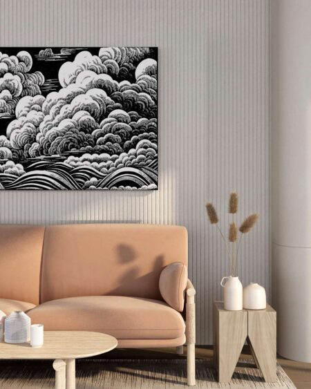 Artistic Canvas Paintings for Every Room in Your Home