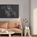 Artistic Canvas Art for Your Home & Office Style 4 cOe1Ol Divohum