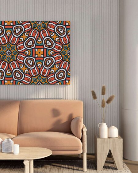 Artistic Canvas Prints for Home & Office Interior Design