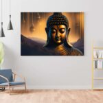 Unique Canvas Art for Office & Hotel Decor 4 eumquu scaled 1 Divohum