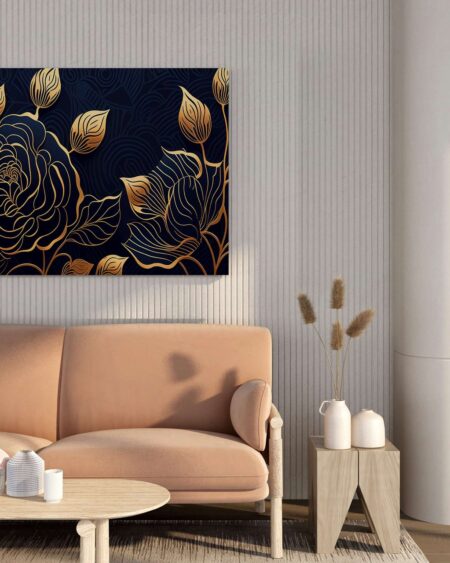 Beautiful Canvas Paintings to Decorate Any Room