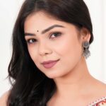 Women's Dot Design Earrings, Indian Hoops, Mandala Hoops Chakra - Drop Dangles Earrings 4 h0k2YD scaled 1 Divohum