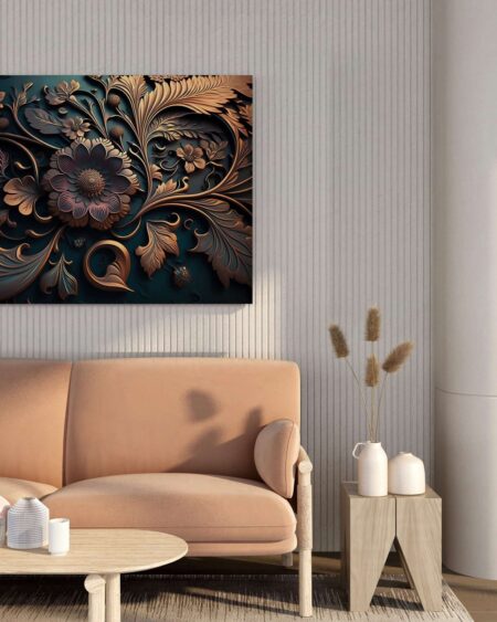 Artistic Wall Paintings for Home, Office & Hotels