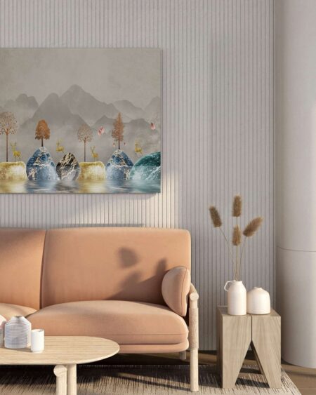 Gorgeous Framed Canvas Art for Your Home & Office