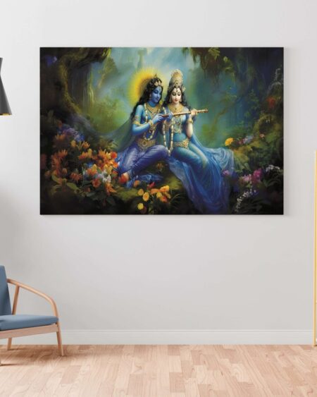 Stunning Canvas Prints for Living Room & Office Spaces