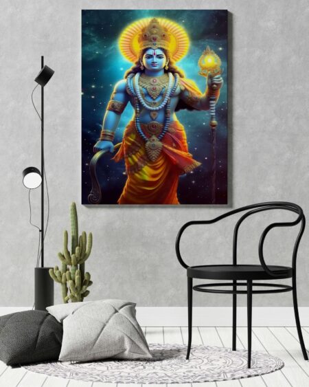 Artistic Canvas Prints for Your Living Room & Office