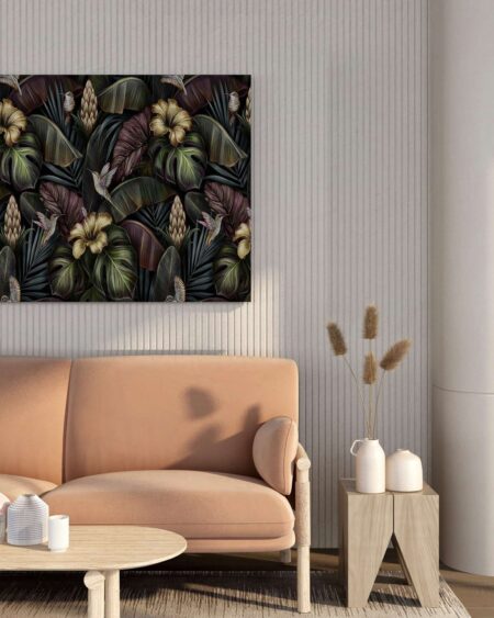 Canvas Wall Art to Decorate Every Room