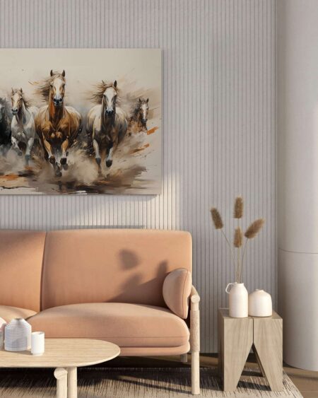 High-Quality Canvas Art for Bedroom & Living Room Walls