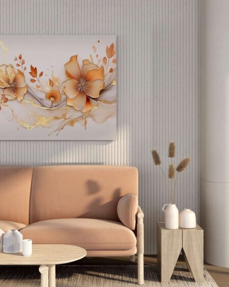 Canvas Art for Every Home & Hotel Style