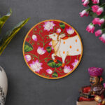Pichwai Painting 4 05D Divohum
