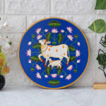 Pichwai Painting 4 11D Divohum