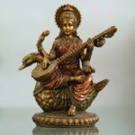 SARASWATI 4 CKtKaA Divohum