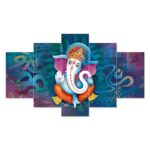 Set Of Five 4 DcLJ9d Divohum