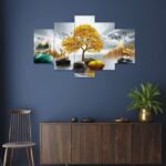 Set Of Five 4 HjAPu9 Divohum