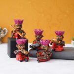 Rajasthani musician set 4 dpjDkp Divohum