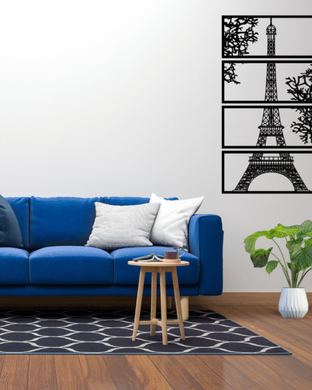 Home 11 MDF WALL ART