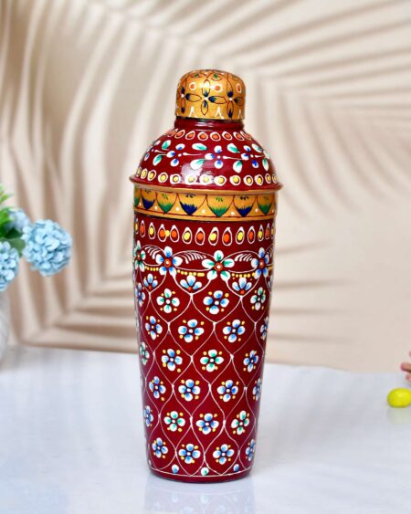 Home 32 ALUMINIUM WATER BOTTLE