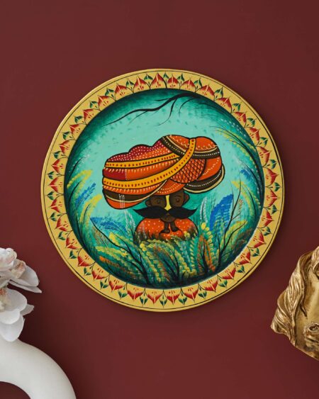 Pichwai Painting