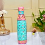 ALUMINIUM WATER BOTTLE 4 kOXBOX Divohum