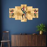 Set Of Five 4 qbjkQc Divohum