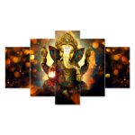 Set Of Five 4 rSp3O1 Divohum