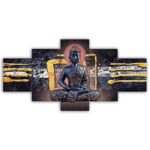 Set Of Five 4 rhBtfW Divohum